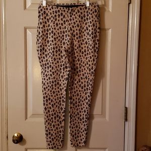 Womans Leggings ( Chico's)